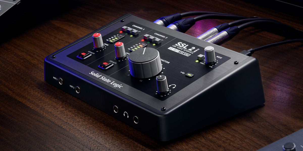 SSL 2