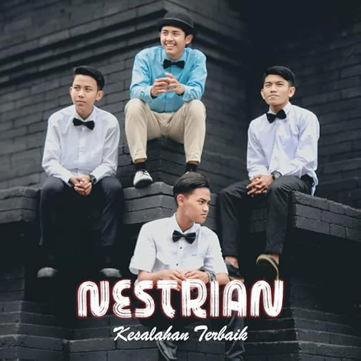 Self TItled